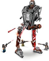 LEGO 75254 Star Wars - AT-ST Räuber