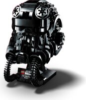 LEGO 75274 Star Wars - TIE Fighter Pilot Helm