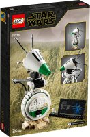 LEGO 75278 Star Wars - D-O
