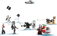 LEGO 75307 Star Wars - Adventskalender 2021