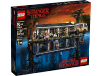 LEGO 75810 Stranger Things - Die andere Seite (Exklusiv)