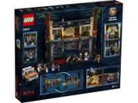 LEGO 75810 Stranger Things - Die andere Seite (Exklusiv)