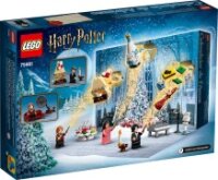 LEGO 75981 Harry Potter - Adventskalender 2020