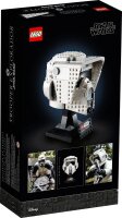 LEGO 75305 Star Wars - Scout Trooper