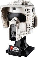 LEGO 75305 Star Wars - Scout Trooper