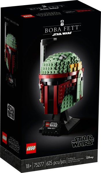 LEGO 75277 Star Wars - Boba Fett