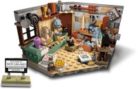 LEGO 76200 Bro Thors neues Asgard