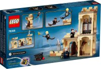 LEGO 76395 Harry Potter Hogwarts™: Erste Flugstunde...