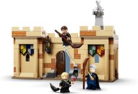 LEGO 76395 Harry Potter Hogwarts™: Erste Flugstunde harry potter
