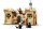 LEGO 76395 Harry Potter Hogwarts™: Erste Flugstunde harry potter