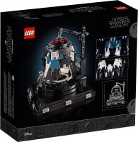 LEGO 75296 Star Wars Darth Vader™ Meditationskammer