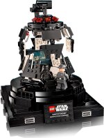 LEGO 75296 Star Wars Darth Vader™ Meditationskammer