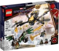 LEGO 76195 Marvel Spider-Mans Drohnenduell