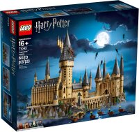 LEGO 71043 Harry Potter - Schloss Hogwarts (Exklusiv /...