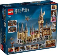 LEGO 71043 Harry Potter - Schloss Hogwarts (Exklusiv / Selten)