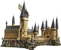 LEGO 71043 Harry Potter - Schloss Hogwarts (Exklusiv / Selten)