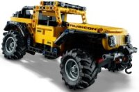 LEGO 42122 - Jeep® Wrangler technic