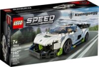 LEGO 76900 - Koenigsegg Jesko speed champions