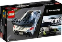 LEGO 76900 - Koenigsegg Jesko speed champions