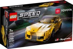 LEGO 76901 -  Speed Champions - Toyota GR Supra