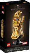 LEGO 76191 - Infinity Handschuh marvel