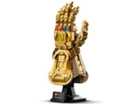 LEGO 76191 - Infinity Handschuh marvel