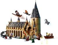 LEGO 75954 Harry Potter - Die große Halle von Hogwarts
