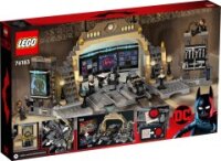 LEGO 76183 - Bathöhle™: Duell mit...