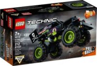 LEGO 42118 - technic -Monster Jam® Grave Digger®