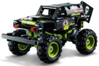 LEGO 42118 - technic -Monster Jam® Grave Digger®