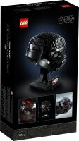 LEGO 75343 Star Wars - Dark Trooper™ Helm