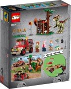 LEGO 76939 - Flucht des Stygimoloch jurassic world