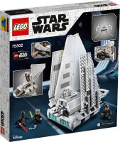 LEGO 75302 - Star Wars - Imperial Shuttle™