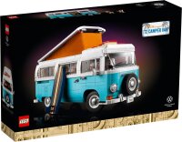 LEGO 10279 - Volkswagen T2 Cingbus creator expert