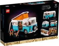 LEGO 10279 - Volkswagen T2 Cingbus creator expert