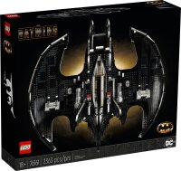 LEGO 76161 - DC - 1989 Batwing