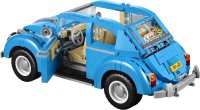 LEGO 10252 Creator - VW Käfer (Exklusiv / Selten)