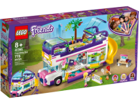 LEGO 41395 - Freundschaftsbus friends