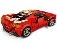 LEGO 76895 - Ferrari F8 Tributo speed champions
