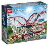 Lego 10261 Creator Achterbahn