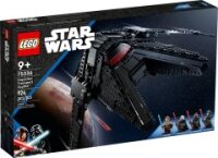 LEGO 75336 Die Scythe™ – Transportschiff des...