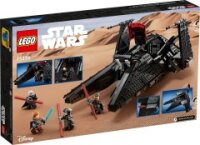 LEGO 75336 Die Scythe™ – Transportschiff des...