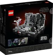 LEGO 75329 - Death Star™ Trench Run Diorama
