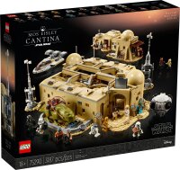 LEGO 75290 - Mos Eisley Cantina™