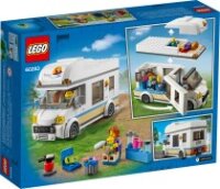 LEGO 60283 - Ferien-Wohnmobil