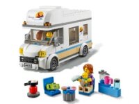 LEGO 60283 - Ferien-Wohnmobil