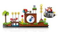 LEGO 21331 - Sonic the Hedgehog™
