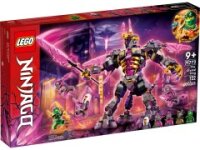 LEGO 71772 - Der Kristallkönig
