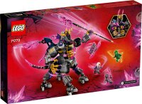 LEGO 71772 - Der Kristallkönig