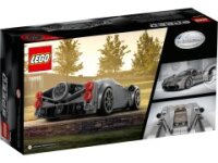 LEGO 76915 - Pagani Utopia